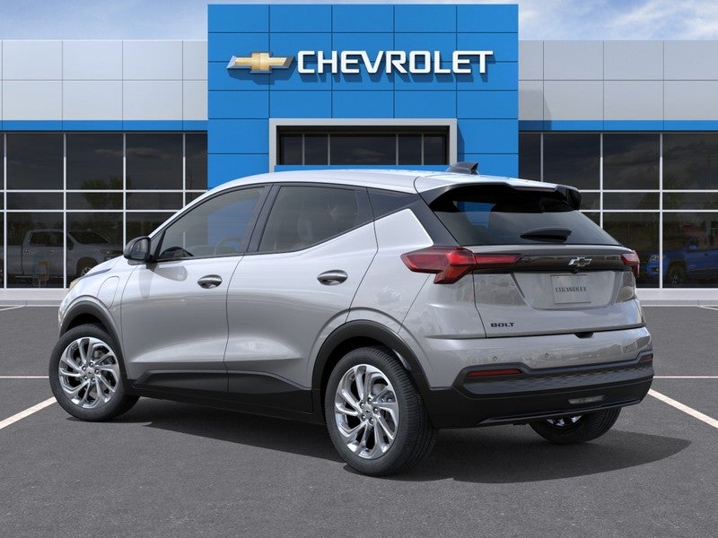 2027 Chevrolet Bolt FWD 4dr LT