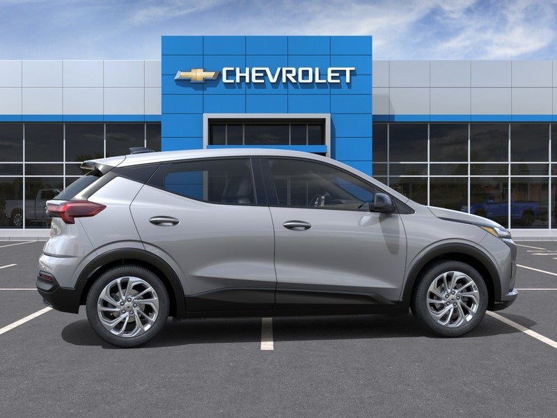 2027 Chevrolet Bolt FWD 4dr LT
