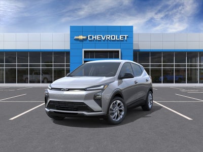 2027 Chevrolet Bolt FWD 4dr LT