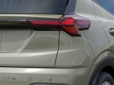 2027 Chevrolet Bolt FWD 4dr LT