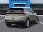2027 Chevrolet Bolt FWD 4dr LT