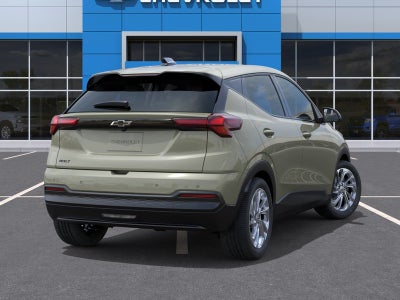 2027 Chevrolet Bolt FWD 4dr LT