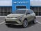 2027 Chevrolet Bolt FWD 4dr LT