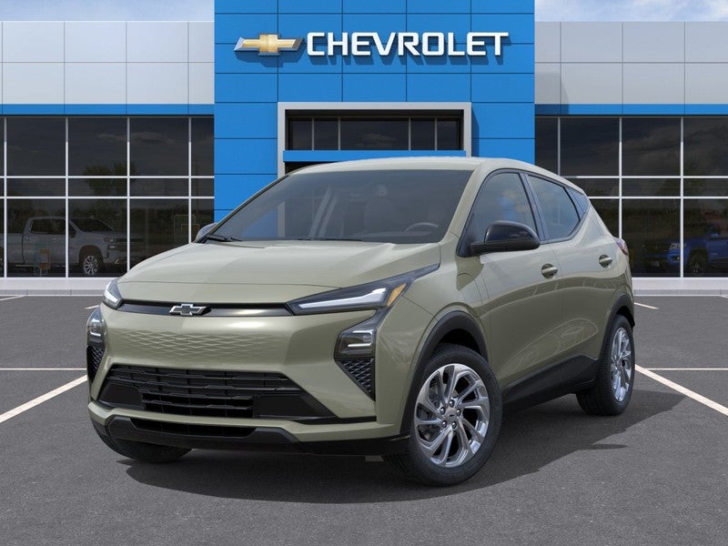 2027 Chevrolet Bolt FWD 4dr LT