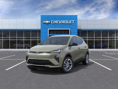 2027 Chevrolet Bolt FWD 4dr LT