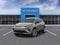 2027 Chevrolet Bolt FWD 4dr LT