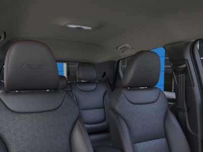 2027 Chevrolet Bolt FWD 4dr RS