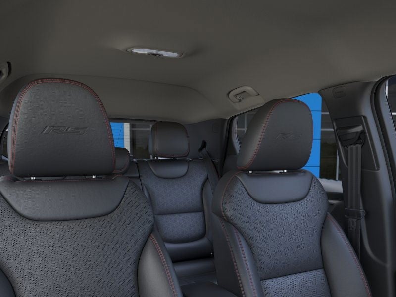 2027 Chevrolet Bolt FWD 4dr RS