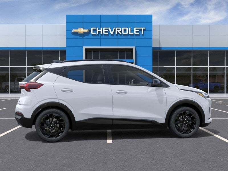 2027 Chevrolet Bolt FWD 4dr RS