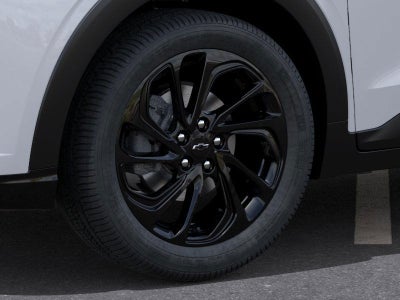 2027 Chevrolet Bolt FWD 4dr RS