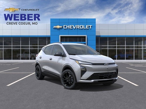 2027 Chevrolet Bolt FWD 4dr RS