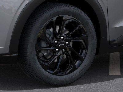 2027 Chevrolet Bolt FWD 4dr RS