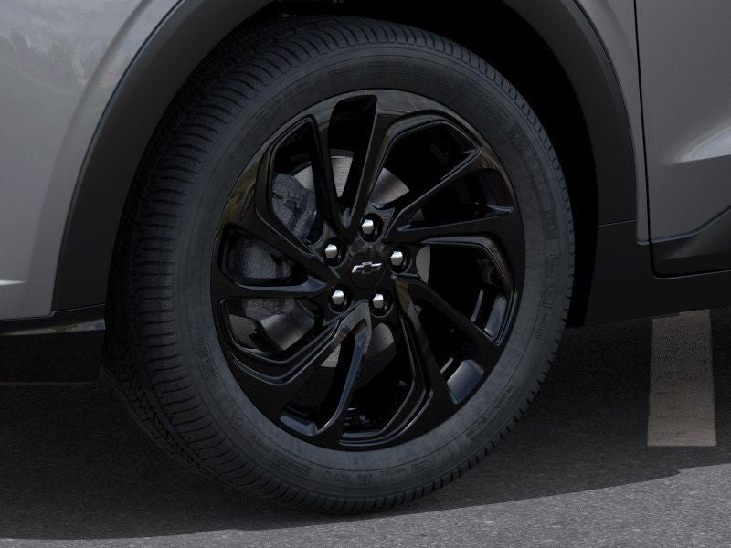 2027 Chevrolet Bolt FWD 4dr RS