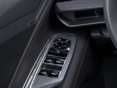 2026 Chevrolet Corvette 2dr Stingray Conv w/1LT