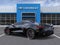 2026 Chevrolet Corvette 2dr Stingray Conv w/1LT