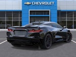 2026 Chevrolet Corvette 2dr Stingray Conv w/1LT