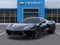2026 Chevrolet Corvette 2dr Stingray Conv w/1LT