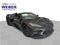 2026 Chevrolet Corvette 2dr Stingray Conv w/1LT