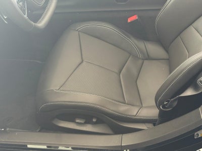 2026 Chevrolet Corvette 2dr Stingray Conv w/1LT