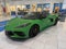2026 Chevrolet Corvette 2dr Stingray Conv w/2LT