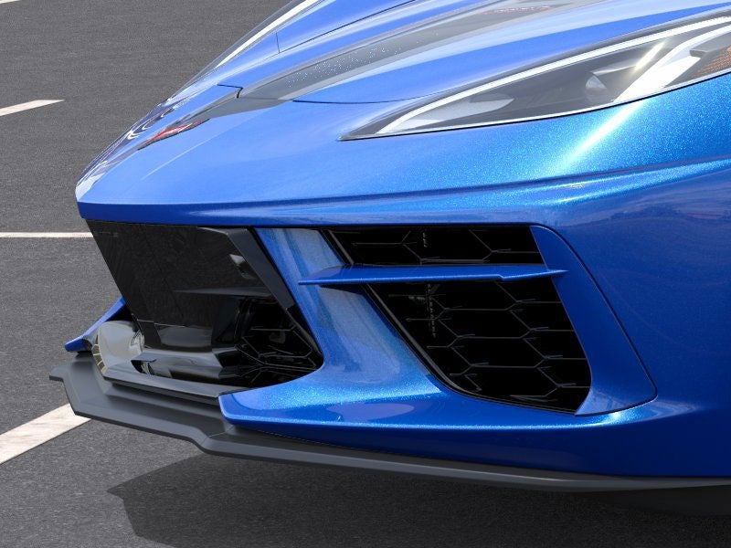 2026 Chevrolet Corvette 2dr Stingray Conv w/2LT