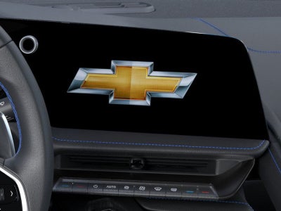 2026 Chevrolet Corvette 2dr Stingray Conv w/2LT