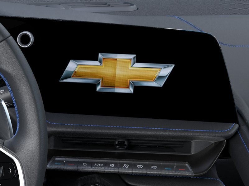 2026 Chevrolet Corvette 2dr Stingray Conv w/2LT