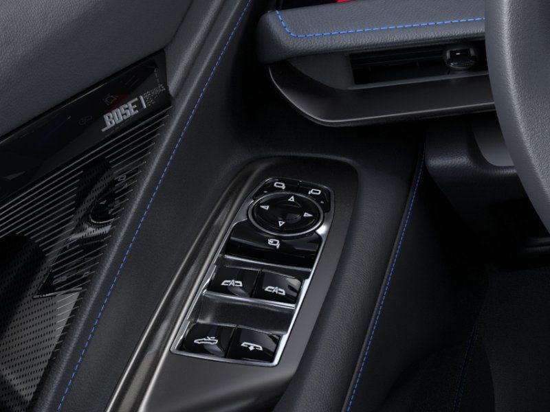 2026 Chevrolet Corvette 2dr Stingray Conv w/2LT