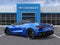 2026 Chevrolet Corvette 2dr Stingray Conv w/2LT