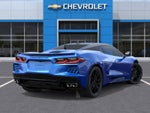 2026 Chevrolet Corvette 2dr Stingray Conv w/2LT