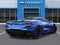 2026 Chevrolet Corvette 2dr Stingray Conv w/2LT