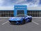 2026 Chevrolet Corvette 2dr Stingray Conv w/2LT