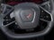 2026 Chevrolet Corvette 2dr Stingray Conv w/2LT