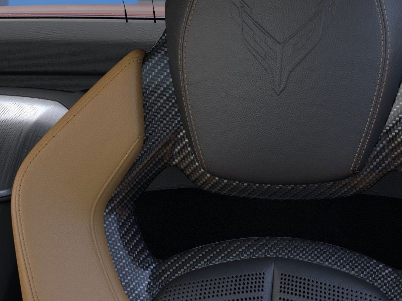 2026 Chevrolet Corvette 2dr Stingray Conv w/2LT