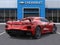 2026 Chevrolet Corvette 2dr Stingray Conv w/2LT