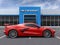 2026 Chevrolet Corvette 2dr Stingray Conv w/2LT