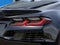 2026 Chevrolet Corvette 2dr Z06 Cpe w/1LZ