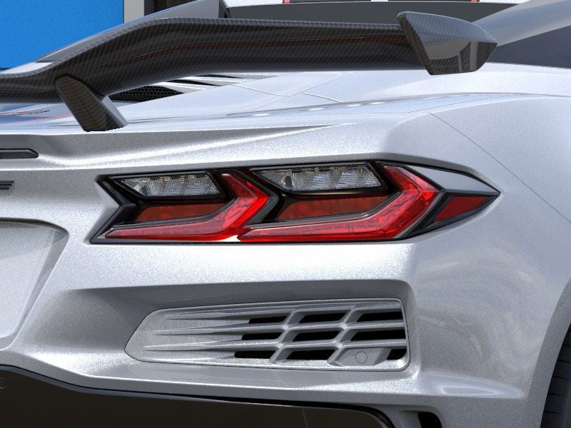 2026 Chevrolet Corvette 2dr Z06 Conv w/2LZ