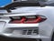2026 Chevrolet Corvette 2dr Z06 Conv w/2LZ