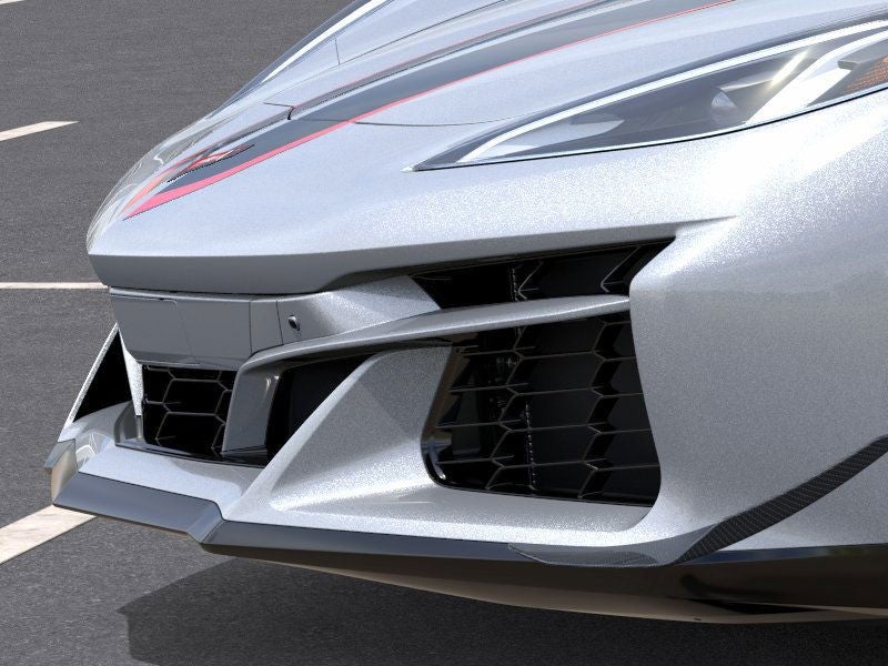 2026 Chevrolet Corvette 2dr Z06 Conv w/2LZ