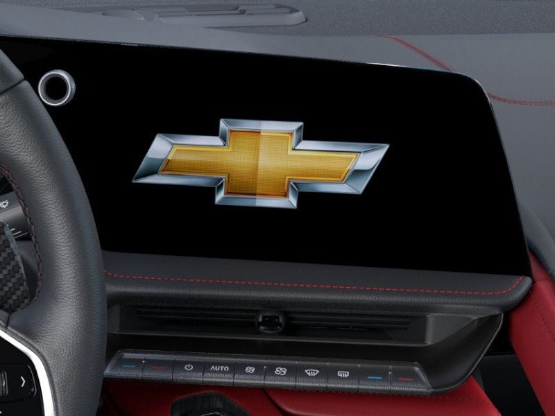 2026 Chevrolet Corvette 2dr Z06 Conv w/2LZ