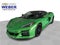 2026 Chevrolet Corvette 2dr Z06 Conv w/2LZ