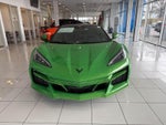 2026 Chevrolet Corvette 2dr Z06 Conv w/2LZ