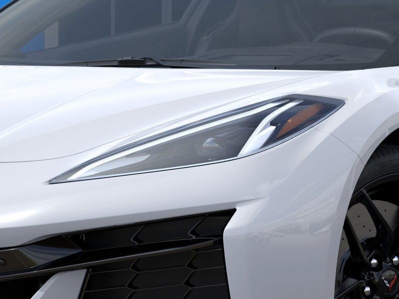 2026 Chevrolet Corvette 2dr Z06 Conv w/3LZ