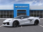2026 Chevrolet Corvette 2dr Z06 Conv w/3LZ