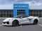 2026 Chevrolet Corvette 2dr Z06 Conv w/3LZ