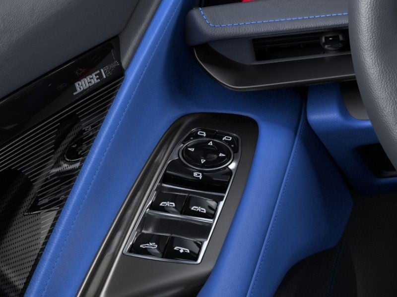 2026 Chevrolet Corvette 2dr Z06 Conv w/3LZ