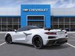 2026 Chevrolet Corvette 2dr Z06 Conv w/3LZ