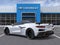 2026 Chevrolet Corvette 2dr Z06 Conv w/3LZ