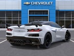 2026 Chevrolet Corvette 2dr Z06 Conv w/3LZ